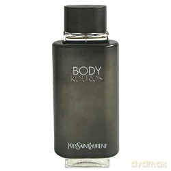 Yves Saint Laurent Body Kouros Woda toaletowa 100ml spray (09824) [PERFUMY]