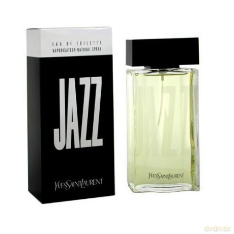Yves Saint Laurent Jazz Woda Toaletowa dla Mężczyzny 100ml spray [PERFUMY]