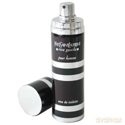 Yves Saint Laurent Rive Gauche pour Homme Woda toaletowa 125ml spray (24526) [PERFUMY]