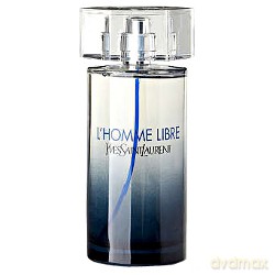 Yves Saint Laurent L Homme Libre Woda toaletowa 200ml spray (20205) [PERFUMY]