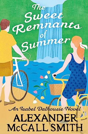 The Sweet Remnants of Summer - Alexander McCall Smith [KSIĄŻKA]