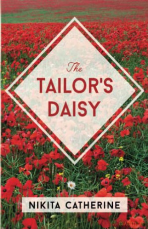 The Tailor's Daisy - Nikita Catherine [KSIĄŻKA]