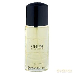 Yves Saint Laurent Opium pour Homme Woda toaletowa 30ml spray (02555) [PERFUMY]