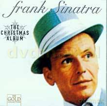 Frank Sinatra: Christmas Album [CD]