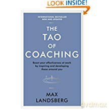 The Tao of Coaching [KSIĄŻKA]