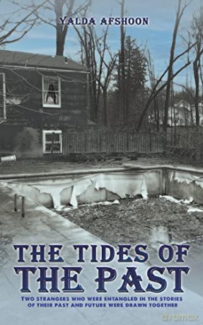 The Tides of The Past - Yalda Afshoon [KSIĄŻKA]
