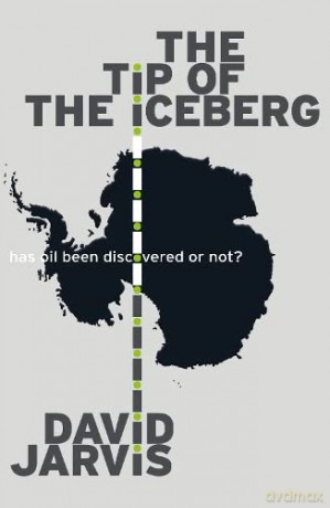 The Tip of the Iceberg - David Jarvis [KSIĄŻKA]