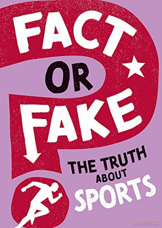 The Truth About Sports - Annabel Savery [KSIĄŻKA]