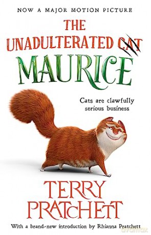 The Unadulterated Cat: The Amazing Maurice Edition - Terry Pratchett [KSIĄŻKA]