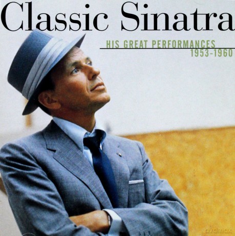 Frank Sinatra: Classic Sinatra [CD]