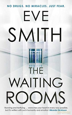 The Waiting Rooms - Eve Smith [KSIĄŻKA]