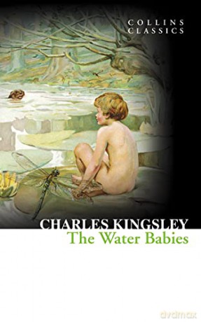 The Water Babies - Charles Kingsley [KSIĄŻKA]