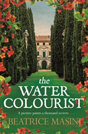 The Watercolourist - Beatrice Masini [KSIĄŻKA]