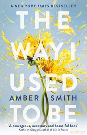 The Way I Used to Be: TikTok made me buy it! - Amber Smith [KSIĄŻKA]