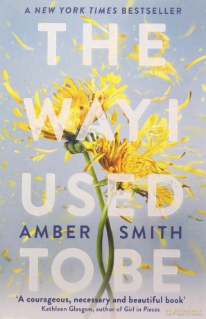 The Way I Used to Be: TikTok made me buy it! - Amber Smith [KSIĄŻKA]