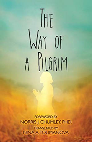 The Way of a Pilgrim - Norris Chumley [KSIĄŻKA]