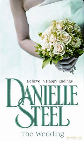 The Wedding - Danielle Steel [KSIĄŻKA]