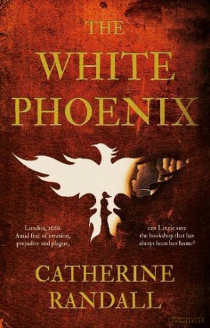 The White Phoenix - Catherine Randall [KSIĄŻKA]