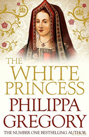 The White Princess: Cousins' War 5 - Philippa Gregory [KSIĄŻKA]