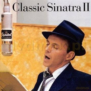 Frank Sinatra: Classic Sinatra II [CD]