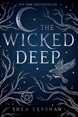 The Wicked Deep - Shea Ernshaw [KSIĄŻKA]
