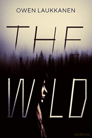 The Wild - Owen Laukkanen [KSIĄŻKA]