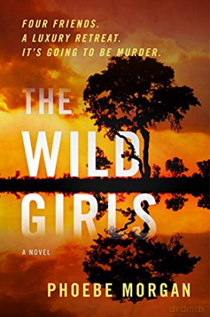 The Wild Girls - Phoebe Morgan [KSIĄŻKA]