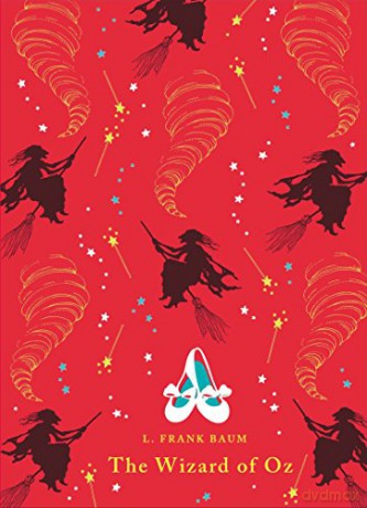 The Wizard of Oz - L. Frank Baum [KSIĄŻKA]