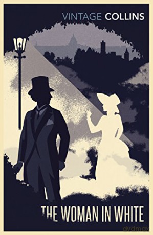The Woman in White - Wilkie Collins [KSIĄŻKA]