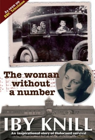 The Woman without a Number - Iby Knill [KSIĄŻKA]