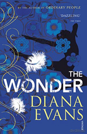 The Wonder - Diana Evans [KSIĄŻKA]