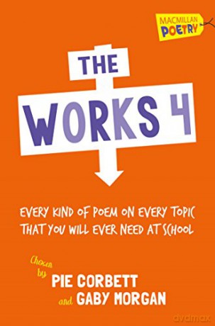 The Works 4 - Pie Corbett [KSIĄŻKA]