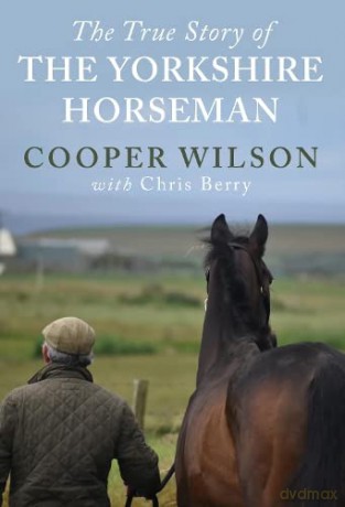 The Yorkshire Horseman - Cooper Wilson [KSIĄŻKA]