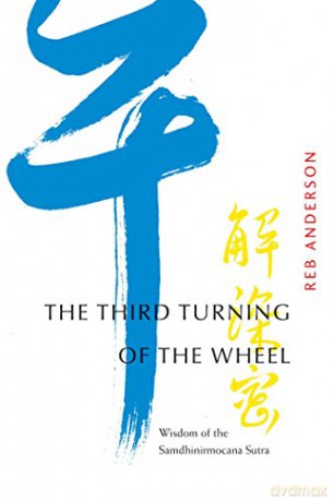 Third Turning of the Wheel: Wisdom of the Samdhinirmocana Sutra - Coleman [KSIĄŻKA]