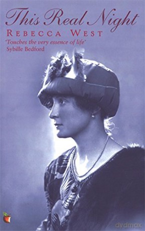 This Real Night - Rebecca West [KSIĄŻKA]