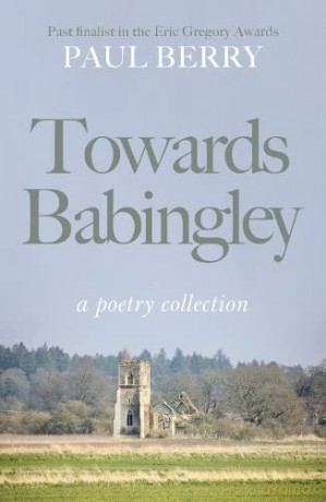 Towards Babingley - Paul Berry [KSIĄŻKA]