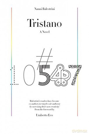 Tristano: A Novel - Nanni Balestrini [KSIĄŻKA]