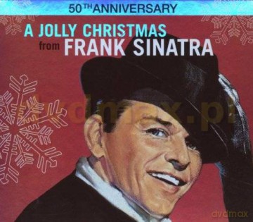 Frank Sinatra: Frank Sinatra\'s Jolly Christmas 50th [CD]