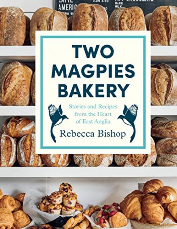 Two Magpies Bakery - Rebecca Bishop [KSIĄŻKA]