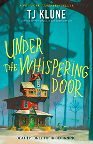 Under the Whispering Door - TJ Klune [KSIĄŻKA]