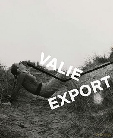 Valie Export: Photography - Edited by Walter Moser [KSIĄŻKA]