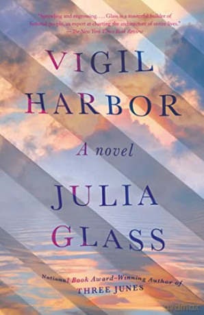 Vigil Harbor - Julia Glass [KSIĄŻKA]