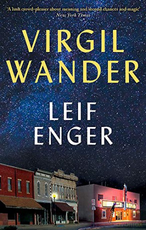 Virgil Wander - Leif Enger [KSIĄŻKA]