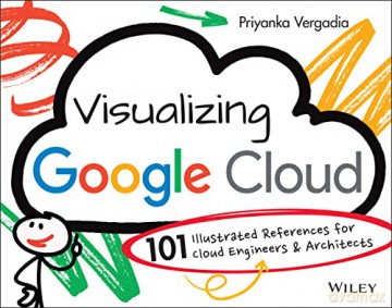 Visualizing Google Cloud: 101 Illustrated References for Cloud Engineers and Architects - Priyanka Vergadia [KSIĄŻKA]