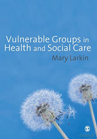 Vulnerable Groups in Health and Social Care - Mary Larkin [KSIĄŻKA]