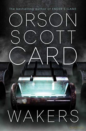 Wakers - Orson Scott Card [KSIĄŻKA]