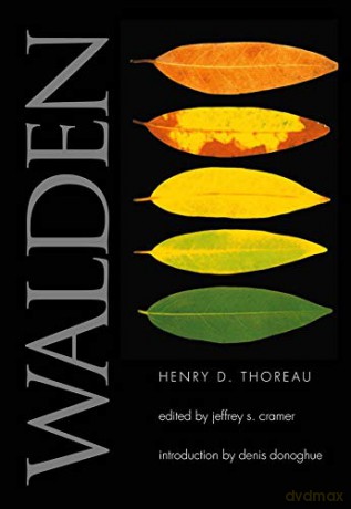 Walden: A Fully Annotated Edition - Henry D Thoreau [KSIĄŻKA]