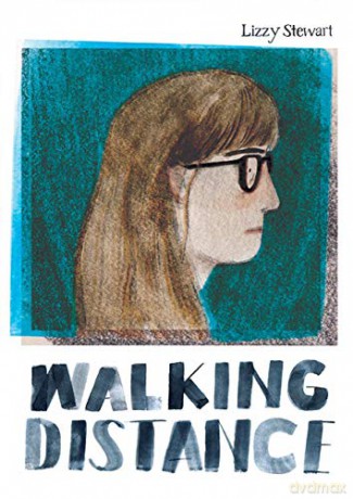 Walking Distance - Lizzy Stewart [KSIĄŻKA]