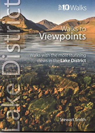 Walks to Viewpoints - Stewart Smith [KSIĄŻKA]