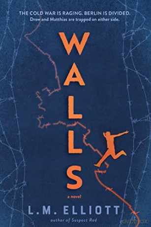 Walls - L.M. Elliott [KSIĄŻKA]